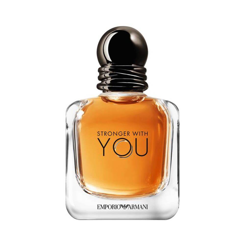 Armani Stronger With You 50ml